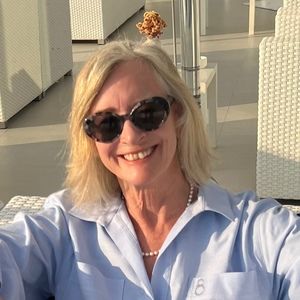 Meet your Posher, Lindsay